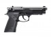 Pistolet wiatrówka BERETTA ELITE II (Okulary+śrut) - Galeria zdjęcie 3