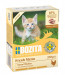 BOZITA Fresh Menu Kitten Chunks in sauce - mokra karma dla kota - 370g - Galeria zdjęcie 1