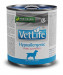 FARMINA Vet Life Hypoallergenic Pork & Potato - mokra karma dla psa - 300 g - Galeria zdjęcie 1