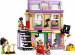 LEGO FRIENDS 42653 MUSIC STORE & APLEGO ARTMENT - Galeria zdjęcie 3