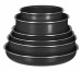 Zestaw garnków TEFAL Ingenio Easy Cook Clean 13ele. - Galeria zdjęcie 2