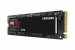 Dysk SSD Samsung 990 PRO 2TB PCle 4.0 NVMe M.2 (MZ-V9P2T0BW) - Galeria zdjęcie 2