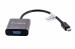 Lanberg adapter mini Displayport(M)->VGA(F) na kablu - Galeria zdjęcie 2