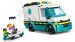 LEGO CITY 60451 Karetka pogotowia - Galeria zdjęcie 7