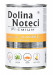 DOLINA NOTECI Premium bogata w kaczkę z dynią - mokra karma dla psa - 400g - Galeria zdjęcie 1