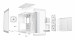 OBUDOWA BE QUIET! Light Base 900 DX White - Galeria zdjęcie 7