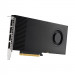Karta graficzna PNY NVIDIA RTX A4000 16GB, GDDR6, 4x DisplayPort, PCI Express 4.0, ATX - ATX bracket, Small Box - Galeria zdjęcie 3