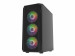 FURY OBUDOWA KOMPUTEROWA FURY SHOBO SH4F RGB MIDI - Galeria zdjęcie 16