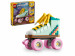 LEGO Creator 31148 Wrotka w stylu retro - Galeria zdjęcie 1