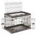 FERPLAST Superior 75 - klatka dla psów - 77 x 51 x 55 cm - Galeria zdjęcie 5
