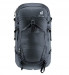 Plecak trekingowy Deuter Trail Pro 31 SL black - Galeria zdjęcie 1