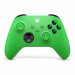 Microsoft Xbox Series kontroler bezprzewodowy Green - Galeria zdjęcie 1