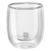 Szklanki do espresso ZWILLING Sorrento 2x80 ml 39500-075-0 - Galeria zdjęcie 4