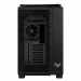 Obudowa Asus TUF GAMING GT502 HORIZON TG ARGB BLACK - Galeria zdjęcie 3
