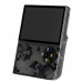 Przenośna konsola retro ANBERNIC RG35xx Plus BLACK TRANSPARENT  - Galeria zdjęcie 1