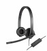 SŁUCHAWKI LOGITECH H570e - Galeria zdjęcie 2
