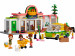 LEGO Friends 41729 Sklep spożywczy z żywnością ekologiczną - Galeria zdjęcie 3