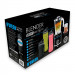 Blender Noveen Sport Mix & Fit SB2000 Xline Black Kielich - Galeria zdjęcie 8