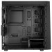 OBUDOWA AEROCOOL PGS BOLT MINI BLACK RGB - Galeria zdjęcie 5