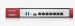 Firewall Zyxel USGFLEX500 8xWAN/LAN SPI firewall: 2300 Mbps Max. IPsec VPN: 300 - Galeria zdjęcie 1