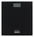 Waga łazienkowa Omron HN289 MIDNIGHT BLACK HN-289-EBK - Galeria zdjęcie 1
