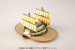 ONE PIECE GRAND SHIP COLLECTION BARATIE - Galeria zdjęcie 3