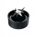Blender Noveen Sport Mix & Fit SB2000 Xline Black Kielich - Galeria zdjęcie 7