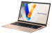 ASUS Vivobook 15 X1504VA-BQ1042 i3-1315U 15.6"FHD IPS-level 60Hz 250nits AG 8GB DDR4 SSD512 UHD Graphics WLAN+BT Cam720p 42WHrs NoOS Terra Cotta - Galeria zdjęcie 4