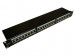 ALANTEC PATCH PANEL UTP KAT.5E 24 PORTY LSA 1U - Galeria zdjęcie 1
