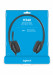 Słuchawki Logitech H340 stereo headset - Galeria zdjęcie 12