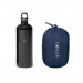 Poduszka turystyczna Exped DeepSleep Pillow M - Blue Mountain - Galeria zdjęcie 3