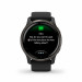 Zegarek Garmin Venu 2 (45 mm) Slate Stainless Steel Bezel / Black Case / Silicone Band - Galeria zdjęcie 44