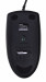 MYSZ A4-TECH OP-620D V-TRACE - USB - CZARNA - Galeria zdjęcie 4