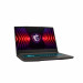 MSI Thin 15 B12VE-1817XPL i5-12450H 15.6" FHD 144Hz IPS-Level 16GB DDR4 3200 SSD512 RTX 4050 6GB NoOS - Galeria zdjęcie 10