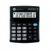 HP Kalkulator biurowy HP OC 112/INT BX, 12-cyfr. wyświetlacz, 125x101x33mm, czarny - Galeria zdjęcie 1