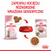 ROYAL CANIN FHN Kitten Sterilised w sosie - mokra karma dla kociąt - 12x85 g - Galeria zdjęcie 5