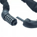 Łańcuch z zamkiem szyfrowym 6x900mm Yale Essential Security Combi Chain 900mm - Galeria zdjęcie 1