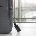 BASEUS ŁADOWARKA SIECIOWA MINI QC USB-C PD 3A 20W - Galeria zdjęcie 2