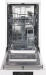 Zmywarka GORENJE GS520E15W - Galeria zdjęcie 10