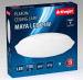 Nowoczesny plafon sufitowy LED Activejet MAYA 24W - Galeria zdjęcie 2
