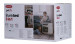 CURVER PetLife Bunk Bed 3w1 - legowisko / transporter dla psa i kota - Galeria zdjęcie 5