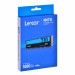 Dysk SSD Lexar NM710 2TB M.2 PCIe NVMe - Galeria zdjęcie 3