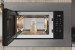 Kuchenka mikrofalowa INDESIT MWI 120 GX - Galeria zdjęcie 10