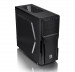 Obudowa Thermaltake Versa H21 microATX USB3.0 Black - Galeria zdjęcie 1