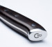 Nóż do trybowania Boning Kohersen Elegance Ebony Wood 15,2cm - Galeria zdjęcie 6