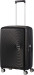 Walizka średnia American Tourister Soundbox EXP - bass black - Galeria zdjęcie 7