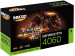 Karta graf. INNO3D GeF RTX 4060 TWIN X2 8GB - Galeria zdjęcie 2