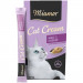 MIAMOR Cat Cream Malt & Cheese - przysmak dla kota - 6x15 g - Galeria zdjęcie 1
