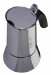 Zestaw kawiarka New Venus 6 + Perfetto Moka Classic - Galeria zdjęcie 4
