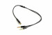GEMBIRD ADAPTER 4PIN JACK F -2X STEREO MINIJACK3.5 - Galeria zdjęcie 2